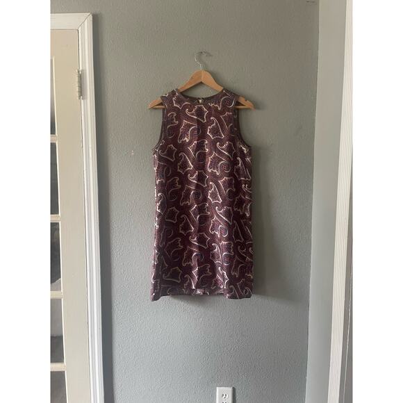 Theory Brindina‎ Silk Dress - Picture 4 of 9